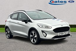 Ford Fiesta Active (18-22) B&O Play 1.0T EcoBoost 100PS 5d For Sale - Gates of Stevenage, Stevenage