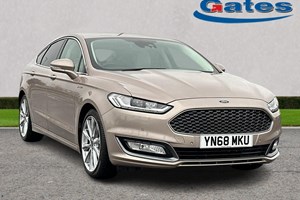 Ford Mondeo Hatchback (14-22) Vignale 2.0 TDCi 150PS 5d For Sale - Gates of Stevenage, Stevenage