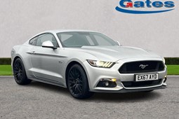 Ford Mustang (15 on) 5.0 V8 GT 2d Auto For Sale - Gates of Stevenage, Stevenage