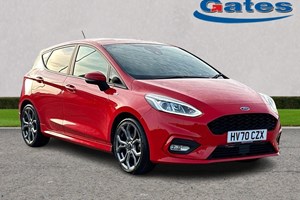 Ford Fiesta Hatchback (17-23) ST-Line Edition 1.0T EcoBoost 95PS 5d For Sale - Gates of Stevenage, Stevenage