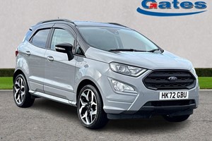 Ford EcoSport (14 on) ST-Line 1.0 EcoBoost 125PS (10/2017 on) 5d For Sale - Gates of Stevenage, Stevenage