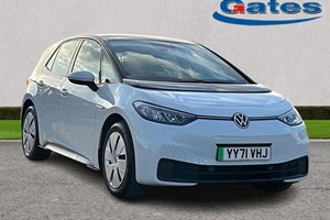 Volkswagen ID.3 Hatchback (20 on) 107KW Life Pro 62kWh 5dr Auto For Sale - Gates of Stevenage, Stevenage