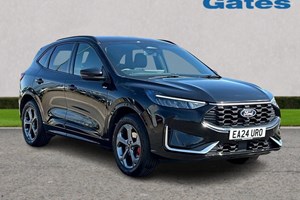 Ford Kuga SUV (20 on) 2.5 PHEV ST-Line 5dr CVT For Sale - Gates of Stevenage, Stevenage