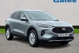 Ford Kuga SUV (20 on) 1.5 EcoBoost Titanium 5dr For Sale - Gates of Stevenage, Stevenage