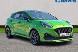 Ford Puma ST (20 on) 1.5 EcoBoost ST 5d For Sale - Gates of Stevenage, Stevenage