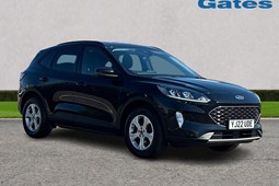 Ford Kuga SUV (20 on) Zetec 1.5 EcoBoost 150PS 5d For Sale - Gates of Stevenage, Stevenage