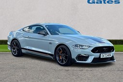 Ford Mustang (15-24) 5.0 V8 Mach 1 2dr Auto For Sale - Gates of Stevenage, Stevenage