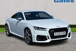 Audi TT Coupe (14-23) RS TFSI 400PS Quattro S Tronic auto 2d For Sale - Gates of Stevenage, Stevenage