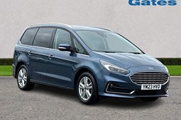 Ford Galaxy (15-23) 2.5 FHEV 190 Titanium 5dr CVT For Sale - Gates of Stevenage, Stevenage