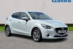 Mazda 2 (15-25) SkyActiv-G 115ps GT Sport Nav+ 5d For Sale - Gates of Stevenage, Stevenage