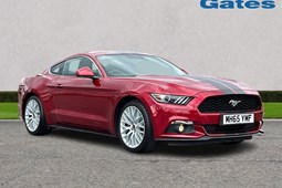 Ford Mustang (15-24) 2.3 EcoBoost 2d For Sale - Gates of Stevenage, Stevenage
