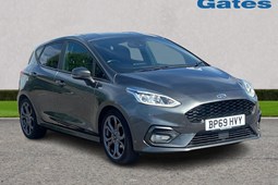 Ford Fiesta Hatchback (17-23) ST-Line 1.0T EcoBoost 125PS 5d For Sale - Gates of Stevenage, Stevenage