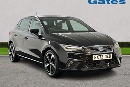SEAT Ibiza Hatchback (17 on) 1.0 TSI 110 FR Sport 5dr DSG For Sale - Gates of Stevenage, Stevenage