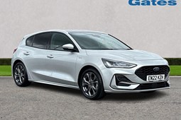 Ford Focus Hatchback (18 on) 1.0 EcoBoost ST-Line Style 5dr For Sale - Gates of Stevenage, Stevenage