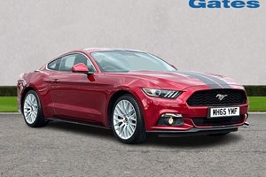 Ford Mustang (15-24) 2.3 EcoBoost 2d For Sale - Gates of Stevenage, Stevenage
