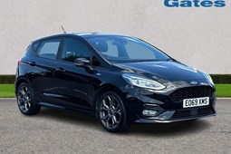 Ford Fiesta Hatchback (17-23) ST-Line 1.0T EcoBoost 125PS 5d For Sale - Gates of Stevenage, Stevenage
