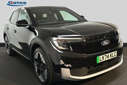 Ford Explorer SUV (24 on) 250kW Premium 78kWh AWD 5dr Auto For Sale - Gates of Stevenage, Stevenage