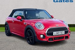 MINI Convertible (16-24) Cooper Sport 2d For Sale - Gates of Stevenage, Stevenage