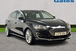 Ford Focus Hatchback (18 on) Vignale 1.5 Ford EcoBlue 120PS 5d For Sale - Gates of Stevenage, Stevenage