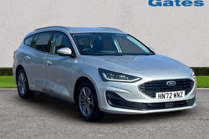 Ford Focus Estate (18 on) 1.0 EcoBoost Titanium 5dr For Sale - Gates of Stevenage, Stevenage