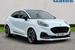 Ford Puma ST (20 on) 1.5 EcoBoost ST 5d For Sale - Gates of Stevenage, Stevenage