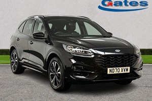 Ford Kuga SUV (20 on) 2.0 EcoBlue 190 ST-Line X Edition Auto AWD 5d For Sale - Gates of Stevenage, Stevenage