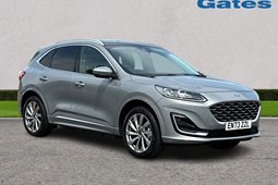 Ford Kuga SUV (20 on) Vignale 2.5 Duratec 225PS PHEV CVT auto 5d For Sale - Gates of Stevenage, Stevenage