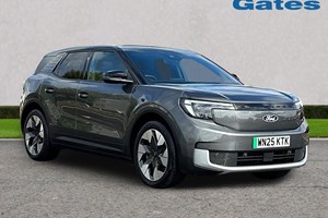 Ford Explorer SUV (24 on) 210kW Premium 77kWh 5dr Auto For Sale - Gates of Stevenage, Stevenage