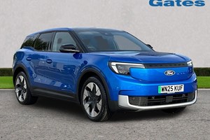 Ford Explorer SUV (24 on) 210kW Premium 77kWh 5dr Auto For Sale - Gates of Stevenage, Stevenage