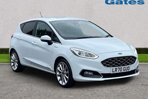 Ford Fiesta Hatchback (17-23) Vignale Edition 1.0T EcoBoost 125PS 5d For Sale - Gates of Stevenage, Stevenage