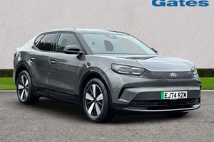 Ford Capri SUV (24 on) 210kW Select 77kWh 5dr Auto For Sale - Gates of Stevenage, Stevenage