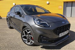 Ford Puma ST (20 on) 1.5 EcoBoost ST 5d For Sale - Hendy Ford Chichester, Chichester