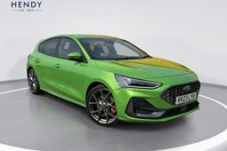 Ford Focus ST (19 on) 2.3 EcoBoost ST 5dr For Sale - Hendy Ford Chichester, Chichester