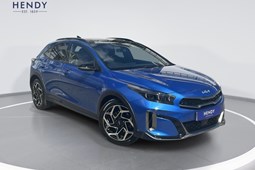 Kia Xceed SUV (19 on) 1.5T GDi ISG GT-Line S 5dr DCT For Sale - Hendy Ford Chichester, Chichester