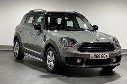 MINI Countryman SUV (17-24) Cooper auto (07/2018 on) 5d For Sale - Hendy Ford Chichester, Chichester