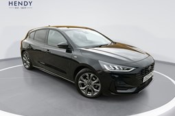 Ford Focus Hatchback (18 on) 1.0 EcoBoost ST-Line 5dr For Sale - Hendy Ford Chichester, Chichester