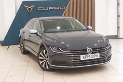 Volkswagen Arteon Coupe (17-24) Elegance 1.5 TSI 150PS DSG auto 5d For Sale - Arnold Clark Peugeot/SEAT/Cupra/Skoda (Edinburgh), Edinburgh