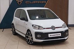 Volkswagen Up (12-23) GTI 1.0 TSI 115PS S/S 5d For Sale - Arnold Clark Peugeot/SEAT/Cupra/Skoda (Edinburgh), Edinburgh