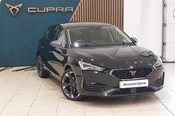 Cupra Leon Hatchback (20 on) 2.0 TSI 190 V1 5dr DSG For Sale - Arnold Clark Peugeot/SEAT/Cupra/Skoda (Edinburgh), Edinburgh