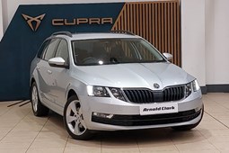 Skoda Octavia Estate (13-20) SE Drive 1.5 TSI ACT 150PS DSG auto 5d For Sale - Arnold Clark Peugeot/SEAT/Cupra/Skoda (Edinburgh), Edinburgh