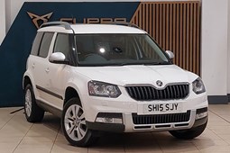 Skoda Yeti (09-17) 1.2 TSI Elegance (12/13-) 5d For Sale - Arnold Clark Peugeot/SEAT/Cupra/Skoda (Edinburgh), Edinburgh