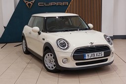 MINI Hatchback (14-24) One Classic 3d For Sale - Arnold Clark Peugeot/SEAT/Cupra/Skoda (Edinburgh), Edinburgh