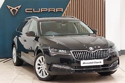 Skoda Superb Estate (15-23) SE L 2.0 TDI SCR 150PS DSG auto 5d For Sale - Arnold Clark Peugeot/SEAT/Cupra/Skoda (Edinburgh), Edinburgh