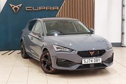 Cupra Leon Hatchback (20 on) 2.0 TSI 190 V1 Design Edition 5dr DSG For Sale - Arnold Clark Peugeot/SEAT/Cupra/Skoda (Edinburgh), Edinburgh