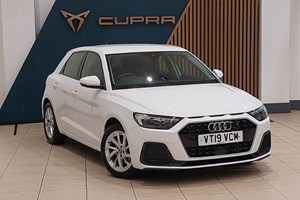 Audi A1 Sportback (18 on) Sport 30 TFSI 116PS S Tronic auto 5d For Sale - Arnold Clark Peugeot/SEAT/Cupra/Skoda (Edinburgh), Edinburgh