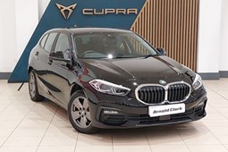 BMW 1-Series Hatchback (19-24) 118i SE 5d For Sale - Arnold Clark Peugeot/SEAT/Cupra/Skoda (Edinburgh), Edinburgh