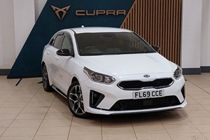 Kia ProCeed Shooting Brake (19 on) GT-Line 1.6 CRDi 134bhp ISG 5d For Sale - Arnold Clark Peugeot/SEAT/Cupra/Skoda (Edinburgh), Edinburgh