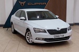 Skoda Superb Hatchback (15-23) SE 2.0 TDI CR 150PS DSG auto (07/17 on) 5d For Sale - Arnold Clark Peugeot/SEAT/Cupra/Skoda (Edinburgh), Edinburgh