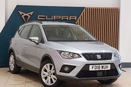 SEAT Arona SUV (18 on) 1.0 TSI SE 5d For Sale - Arnold Clark Peugeot/SEAT/Cupra/Skoda (Edinburgh), Edinburgh