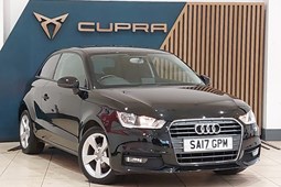 Audi A1 Hatchback (10-18) 1.0 TFSI Sport 3d For Sale - Arnold Clark Peugeot/SEAT/Cupra/Skoda (Edinburgh), Edinburgh